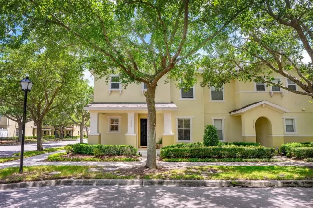 MLS: O6318302 Condo For Sale