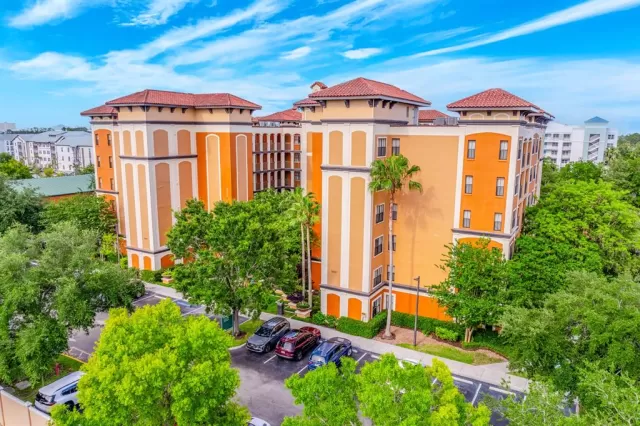 MLS: O6318741 Condo For Sale