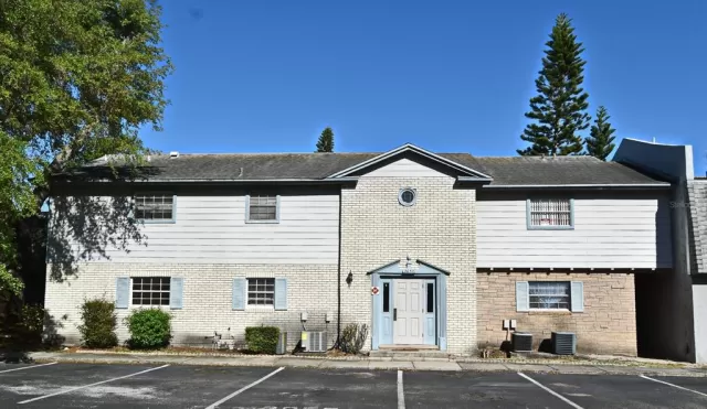 MLS: O6318835 Condo For Sale