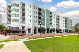 More Details about MLS # O6318871 : 10 N SUMMERLIN AVENUE UNIT 14
