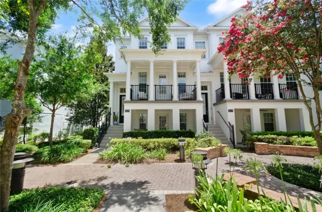 MLS: O6319665 Condo For Sale