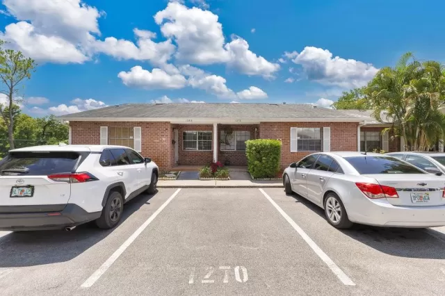 MLS: O6320129 Condo For Sale