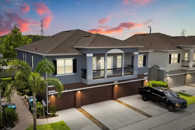 MLS: O6321045 Condo For Sale