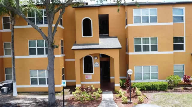 MLS: O6321138 Condo For Sale