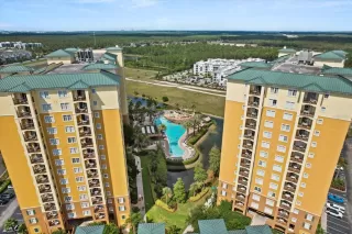You might also be interested in LAKE BUENA VISTA RESORT