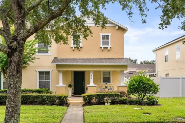 MLS: O6321319 Condo For Sale