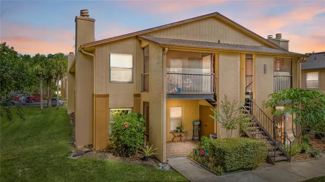 MLS: O6321374 Condo For Sale