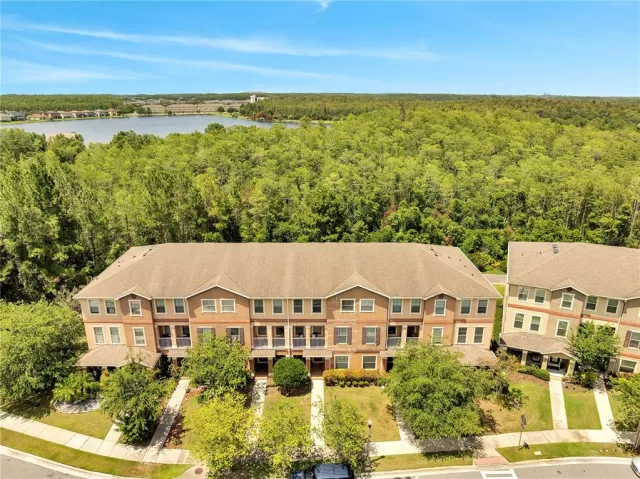 MLS: O6321448 Condo For Sale