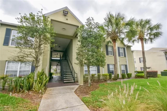 MLS: O6321597 Condo For Sale