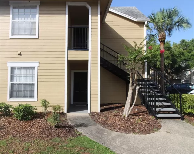 MLS: O6321642 Condo For Sale