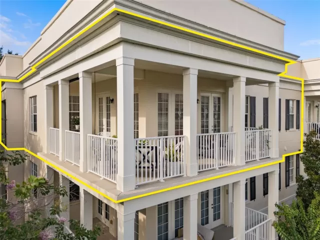 MLS: O6323291 Condo For Sale