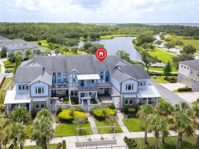 MLS: O6324506 Condo For Sale