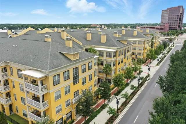 MLS: O6325043 Condo For Sale