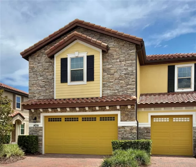 MLS: O6325200 Condo For Sale