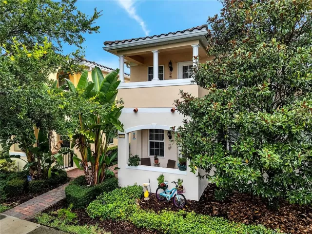 MLS: O6325216 Condo For Sale