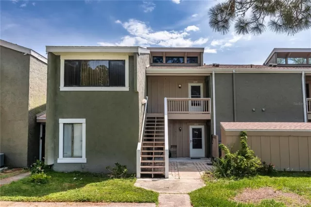 MLS: O6326010 Condo For Sale