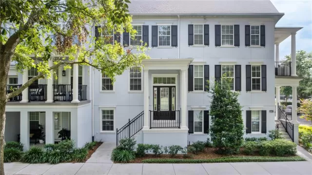 MLS: O6326098 Condo For Sale