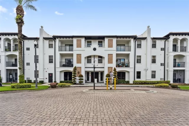 MLS: O6326243 Condo For Sale