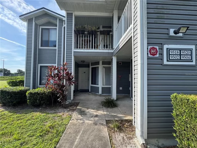 MLS: O6326912 Condo For Sale