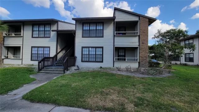 MLS: O6326941 Condo For Sale