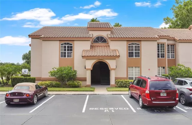 MLS: O6328151 Condo For Sale