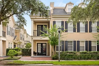 More Details about MLS # O6330334 : 1316 LAKE BALDWIN LANE