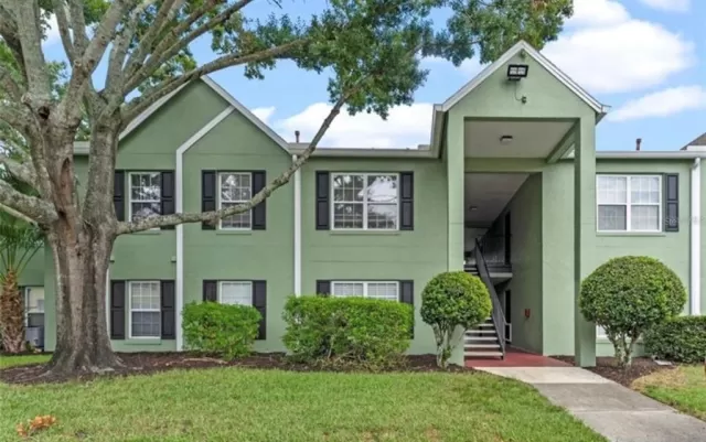 MLS: O6330456 Condo For Sale