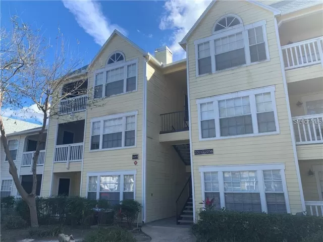 MLS: O6331195 Condo For Sale