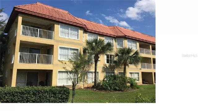 MLS: O6331385 Condo For Sale