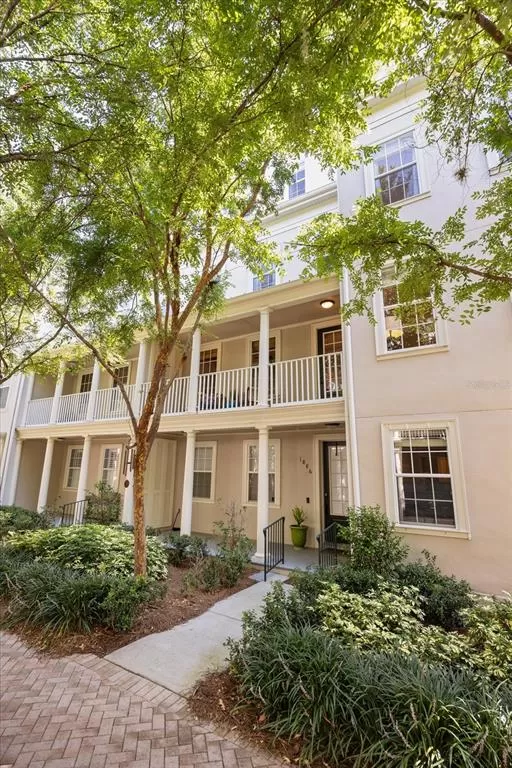 MLS: O6331764 Condo For Sale