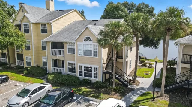MLS: O6331797 Condo For Sale