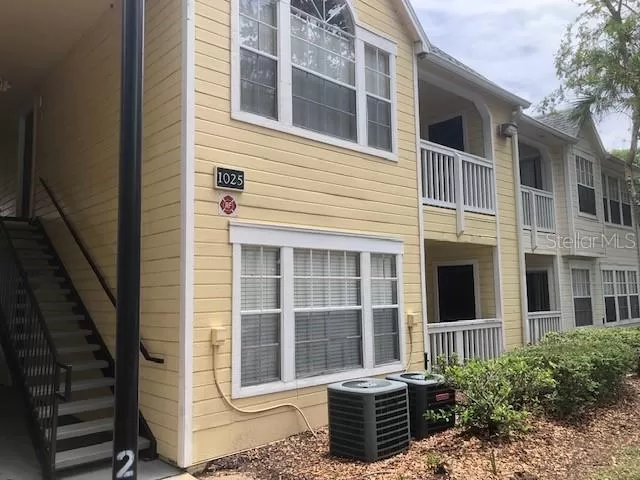 MLS: O6332409 Condo For Sale