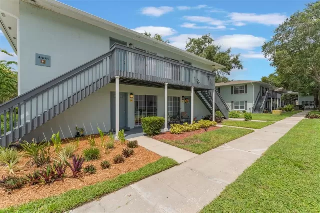 MLS: O6334926 Condo For Sale