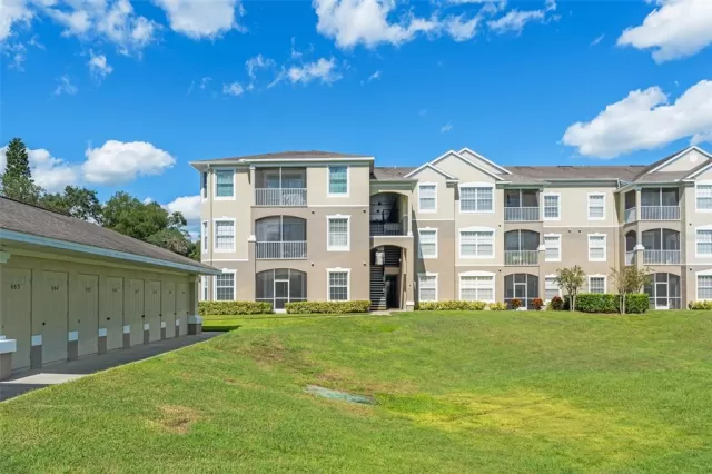 MLS: O6335208 Condo For Sale