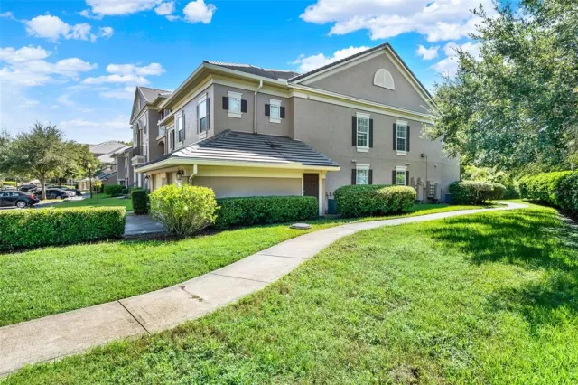 MLS: O6335224 Condo For Sale