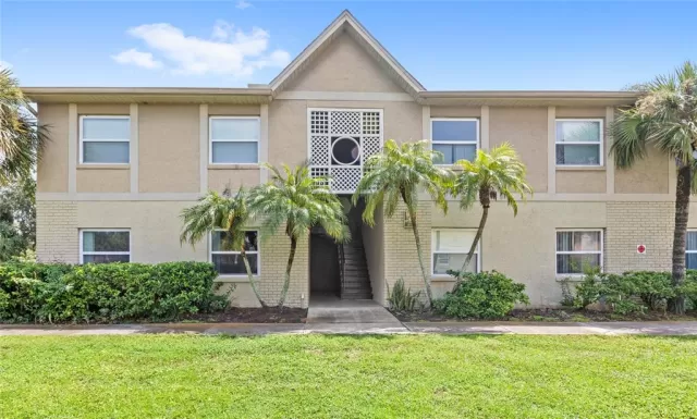 MLS: O6335571 Condo For Sale