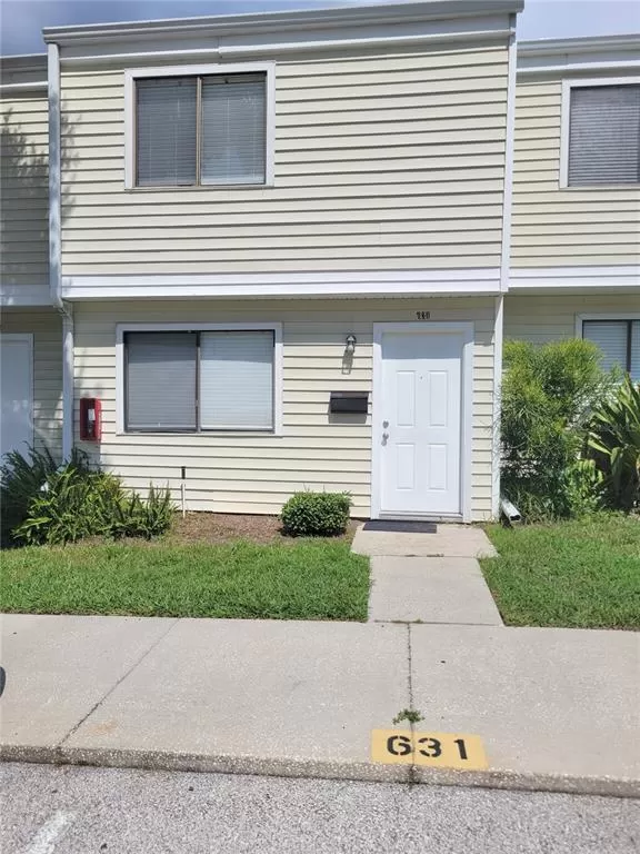 MLS: O6335581 Condo For Sale