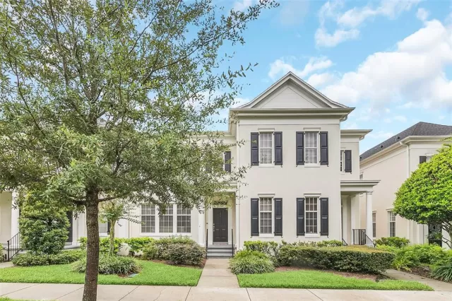 MLS: O6335760 Condo For Sale