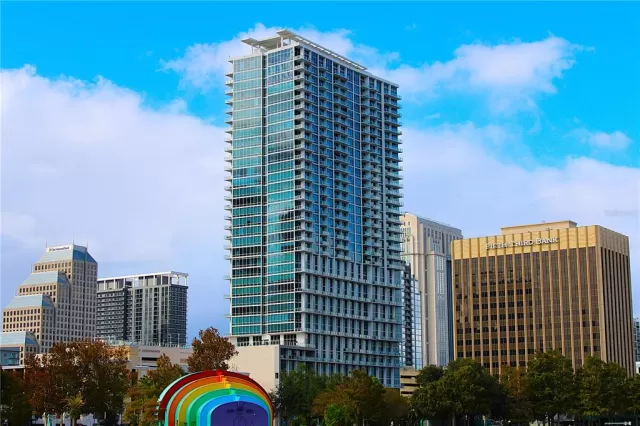 MLS: O6336112 Condo For Sale