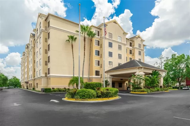 MLS: O6336242 Condo For Sale