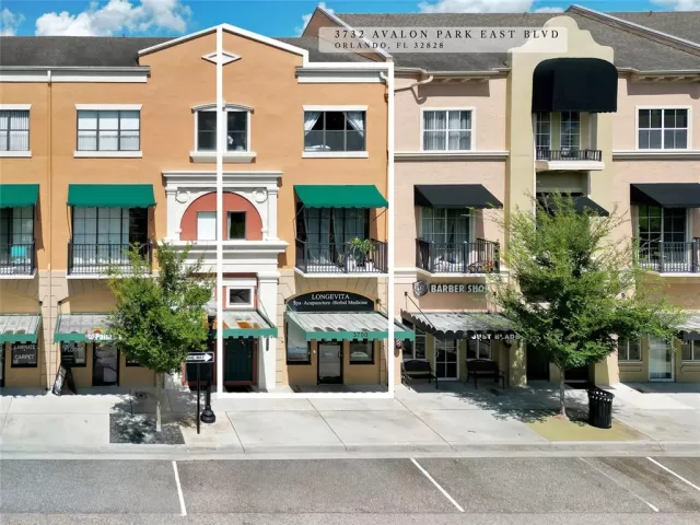 MLS: O6336268 Condo For Sale