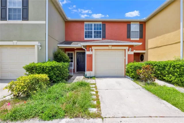 MLS: O6336346 Condo For Sale