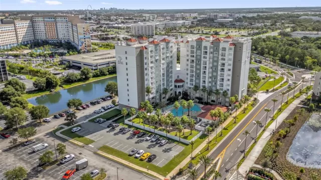 MLS: O6336688 Condo For Sale