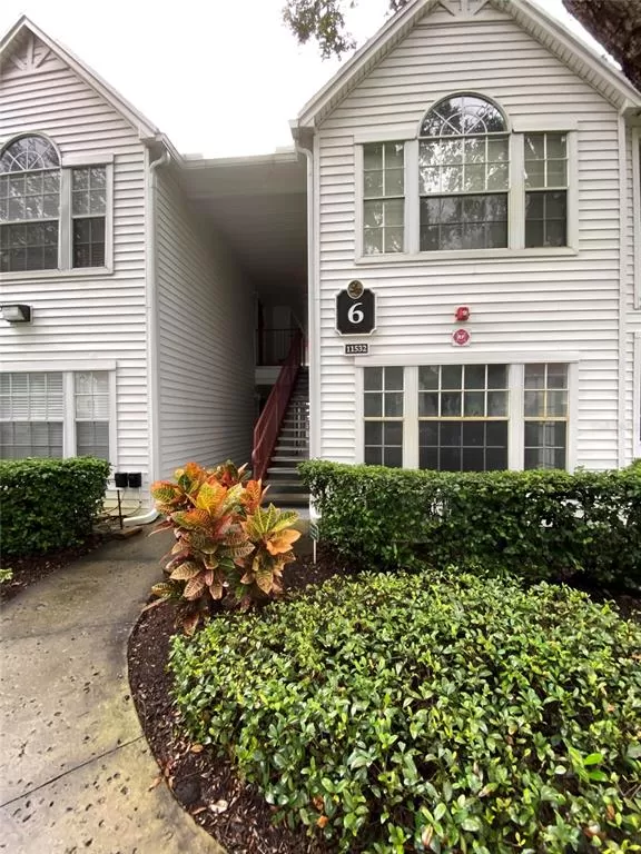 MLS: O6336774 Condo For Sale