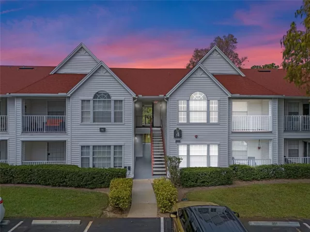 MLS: O6336945 Condo For Sale