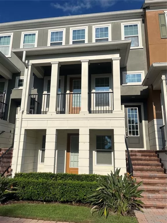 MLS: O6337231 Condo For Sale