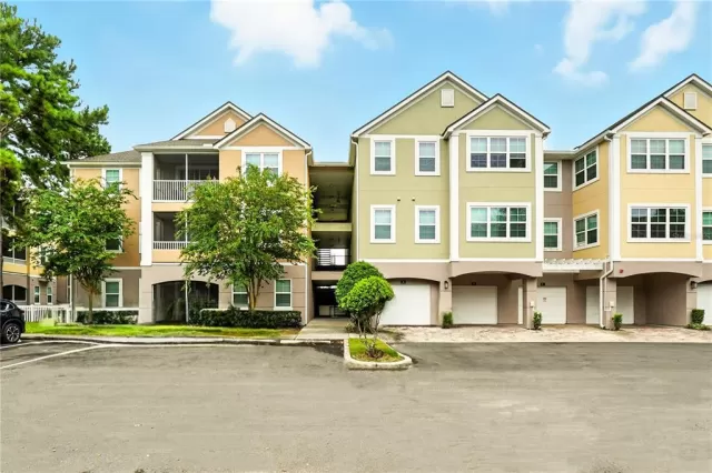 MLS: O6337833 Condo For Sale