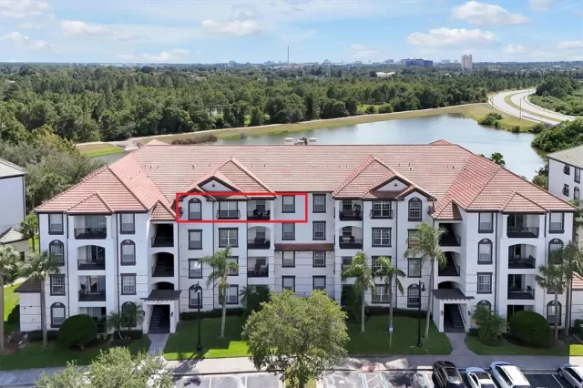 MLS: O6338043 Condo For Sale
