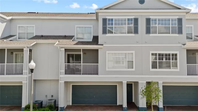 MLS: O6338271 Condo For Sale