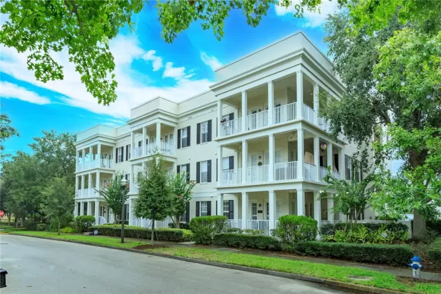 MLS: O6338667 Condo For Sale